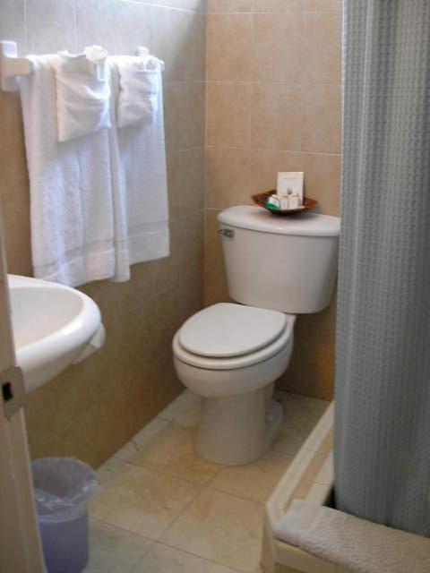 Oceana Hostal Playero San Juan Quarto foto